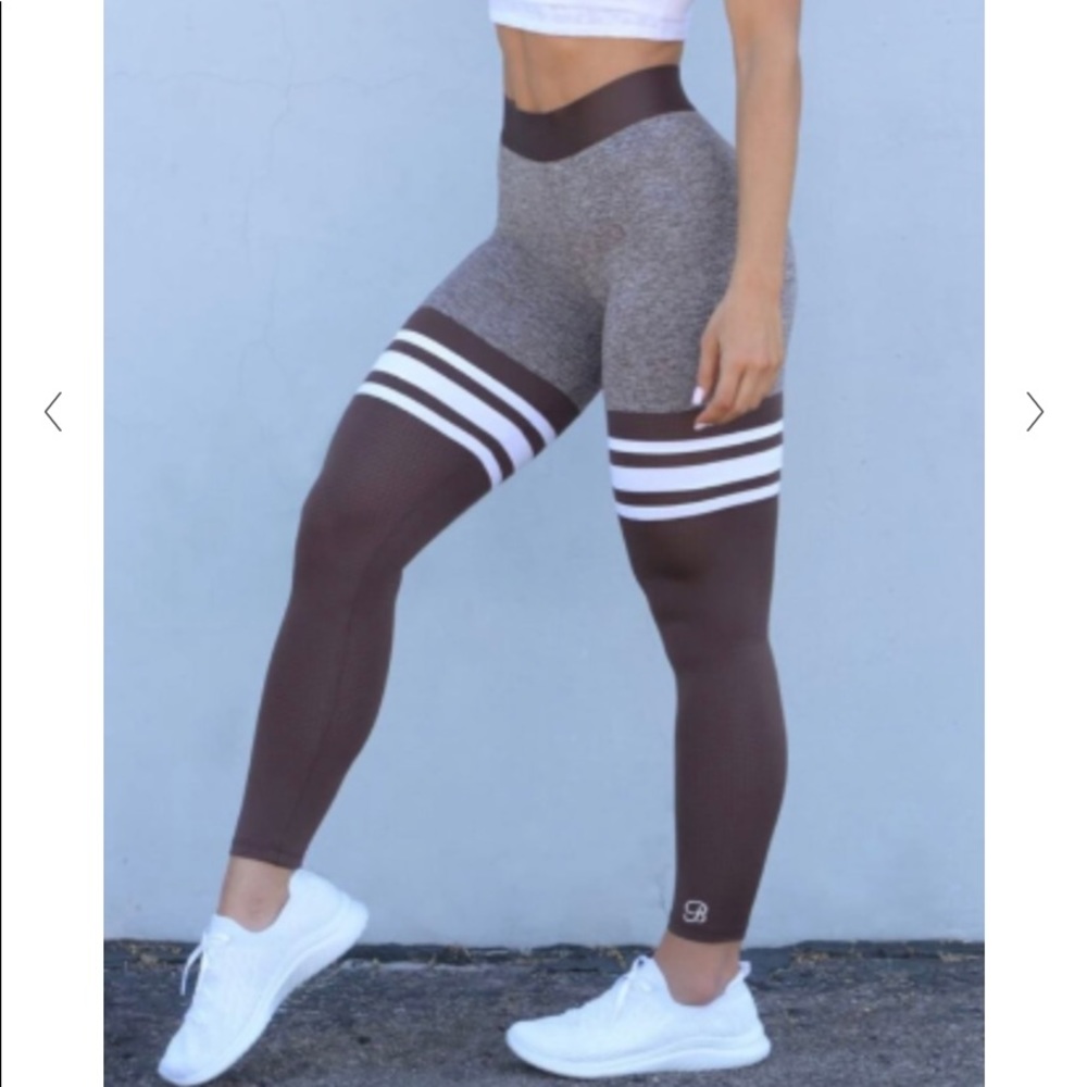 Bombshell sportswear leggings